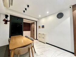 The Criterion (D27), Condominium #620372741